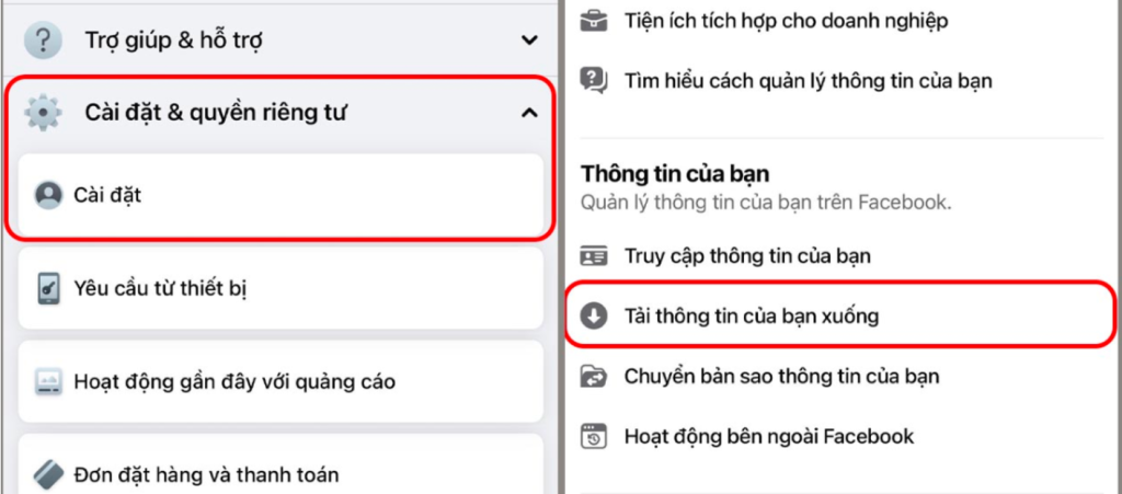 Khôi phục tin nhắn trên iPhone